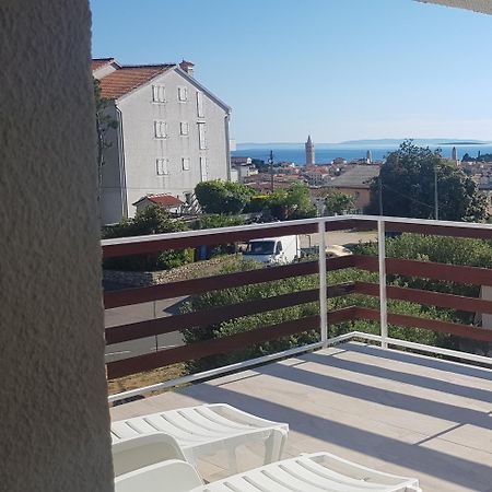 Apartmani Rab - Adrijana & Aleksandra Banjol Ngoại thất bức ảnh