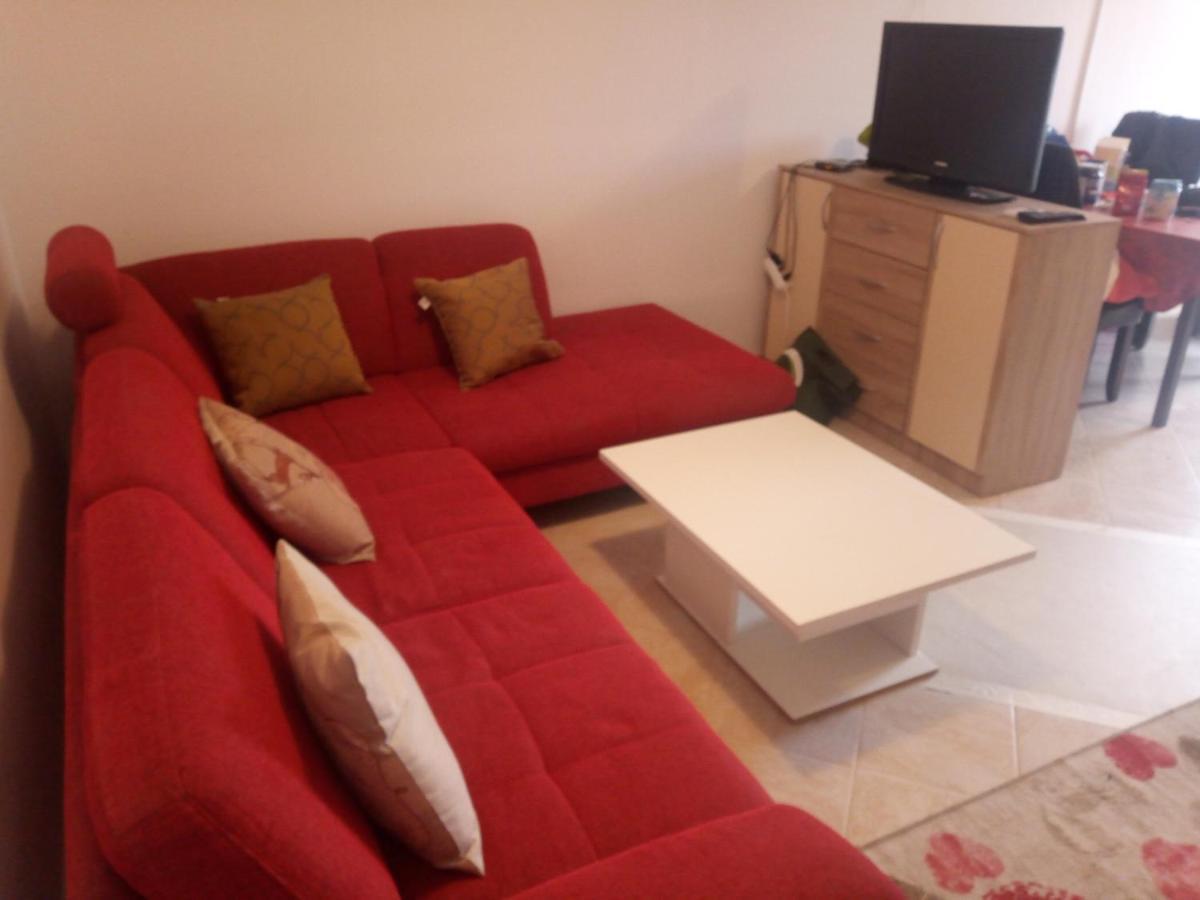 Apartmani Rab - Adrijana & Aleksandra Banjol Ngoại thất bức ảnh