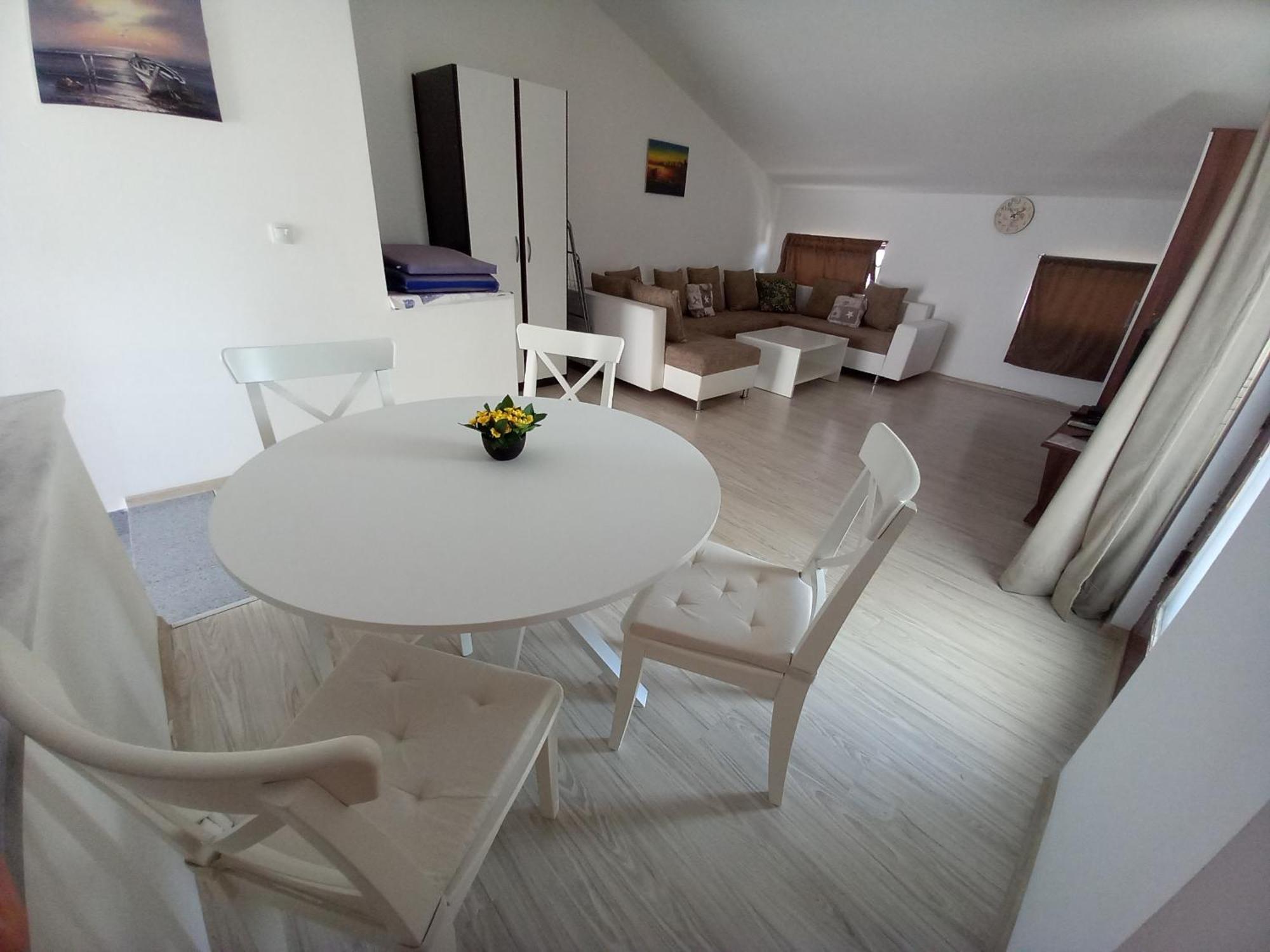 Apartmani Rab - Adrijana & Aleksandra Banjol Phòng bức ảnh
