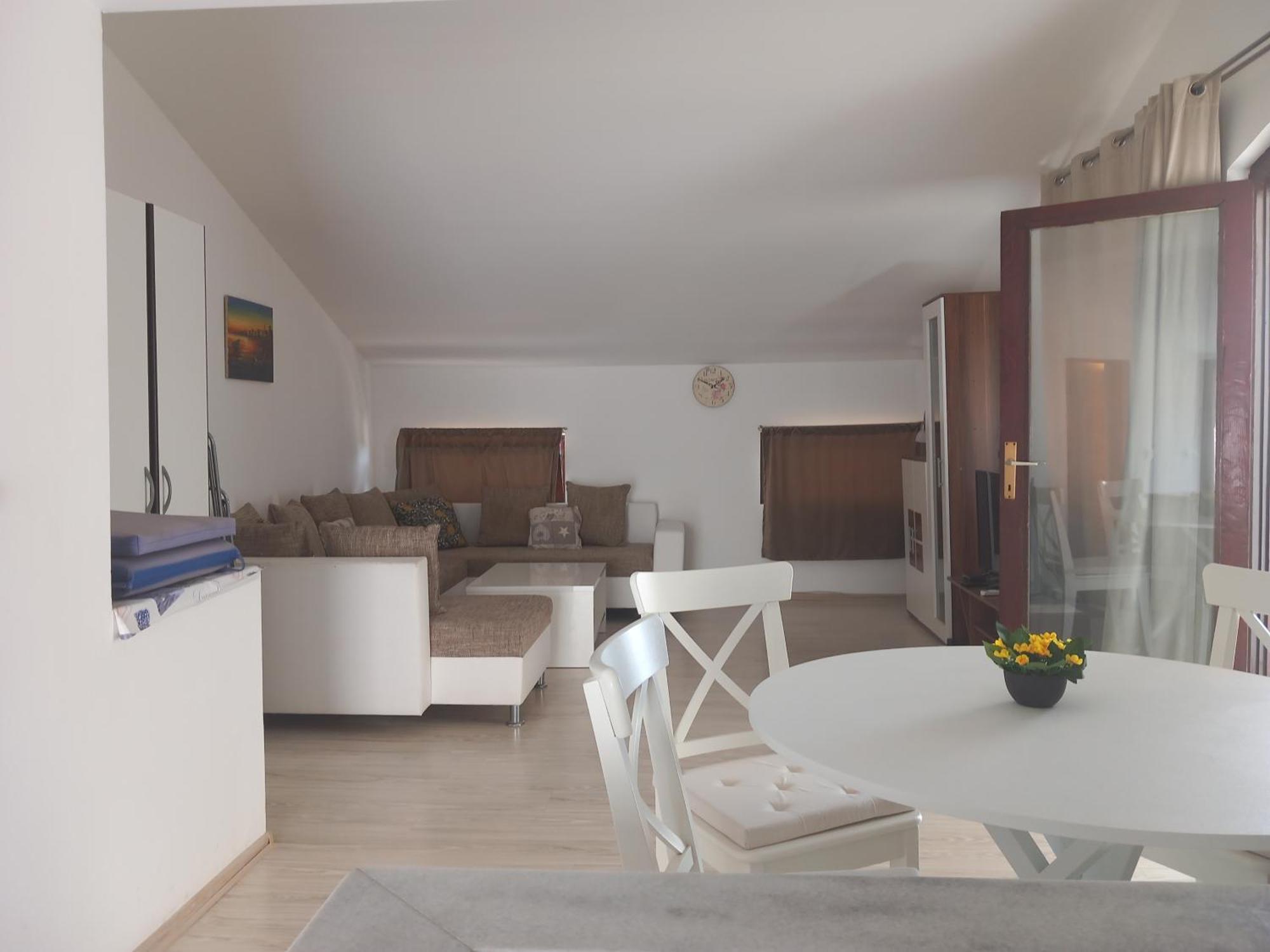 Apartmani Rab - Adrijana & Aleksandra Banjol Phòng bức ảnh