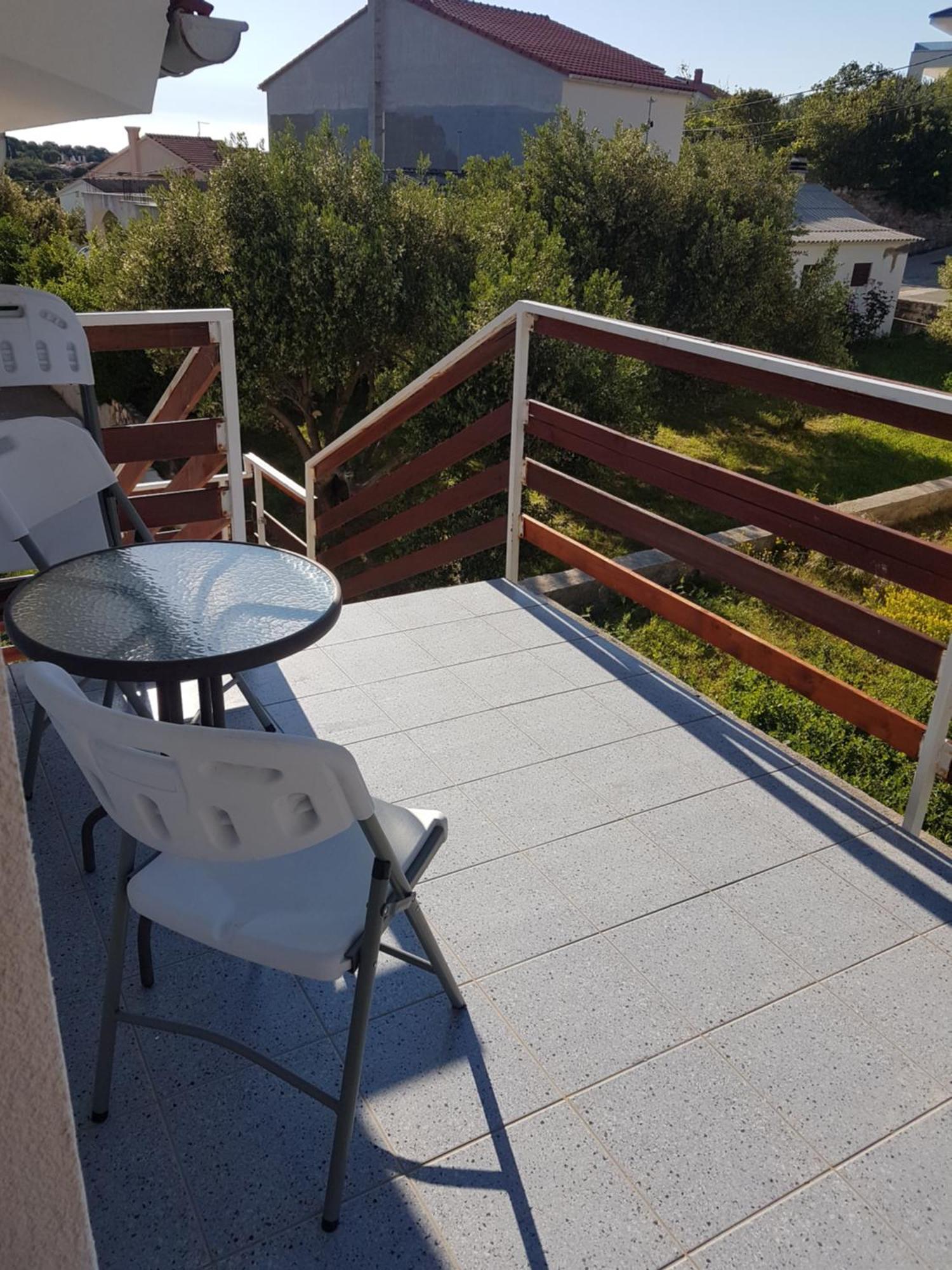 Apartmani Rab - Adrijana & Aleksandra Banjol Phòng bức ảnh